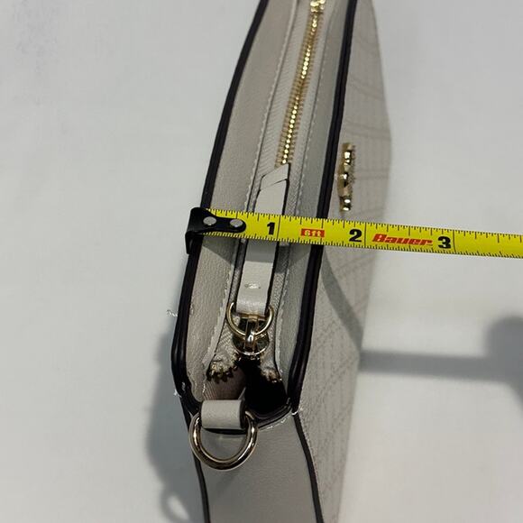 Nine West Cosmetic Wallet Pouch - NEW, No strap, No logo. - Picture 8 of 8